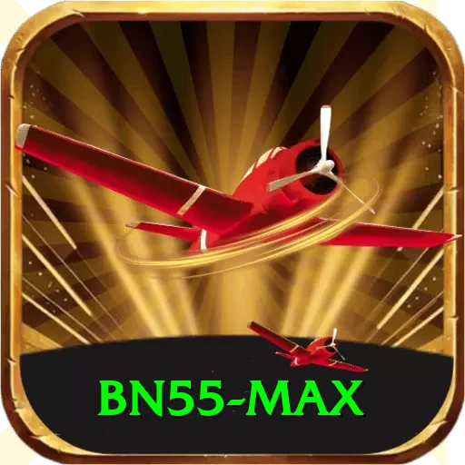 bn55 Max New - 2
