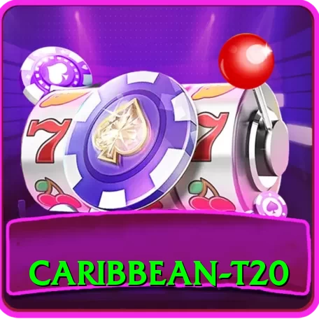 caribbean t20 Premium Plus v3.8.2 - 2