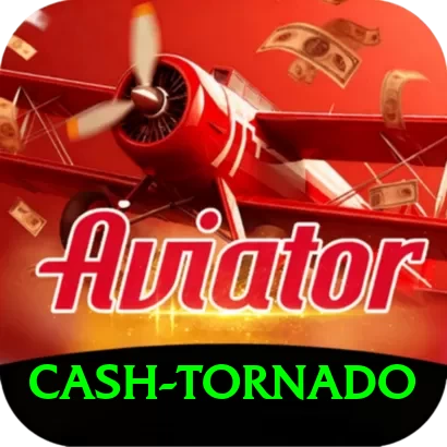 cash tornado Deluxe v5.5.9 - 2