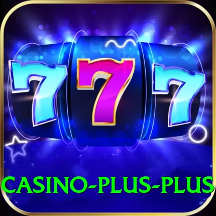 casino plus Official v2.0.2 - 2