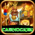 casinoguru Deluxe v2.4.3