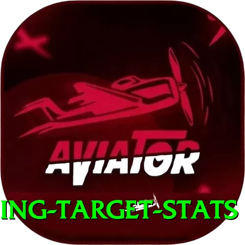 chasing target stats Master Pro v3.5.0 - 2