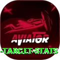 chasing target stats Master Pro v3.5.0