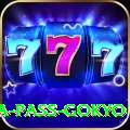 cho la pass gokyo Deluxe v3.2.2