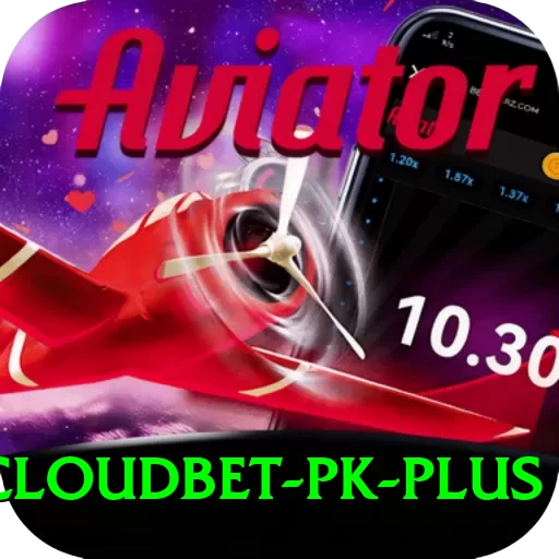 cloudbet.pk Bonus Plus v4.4.3 - 2