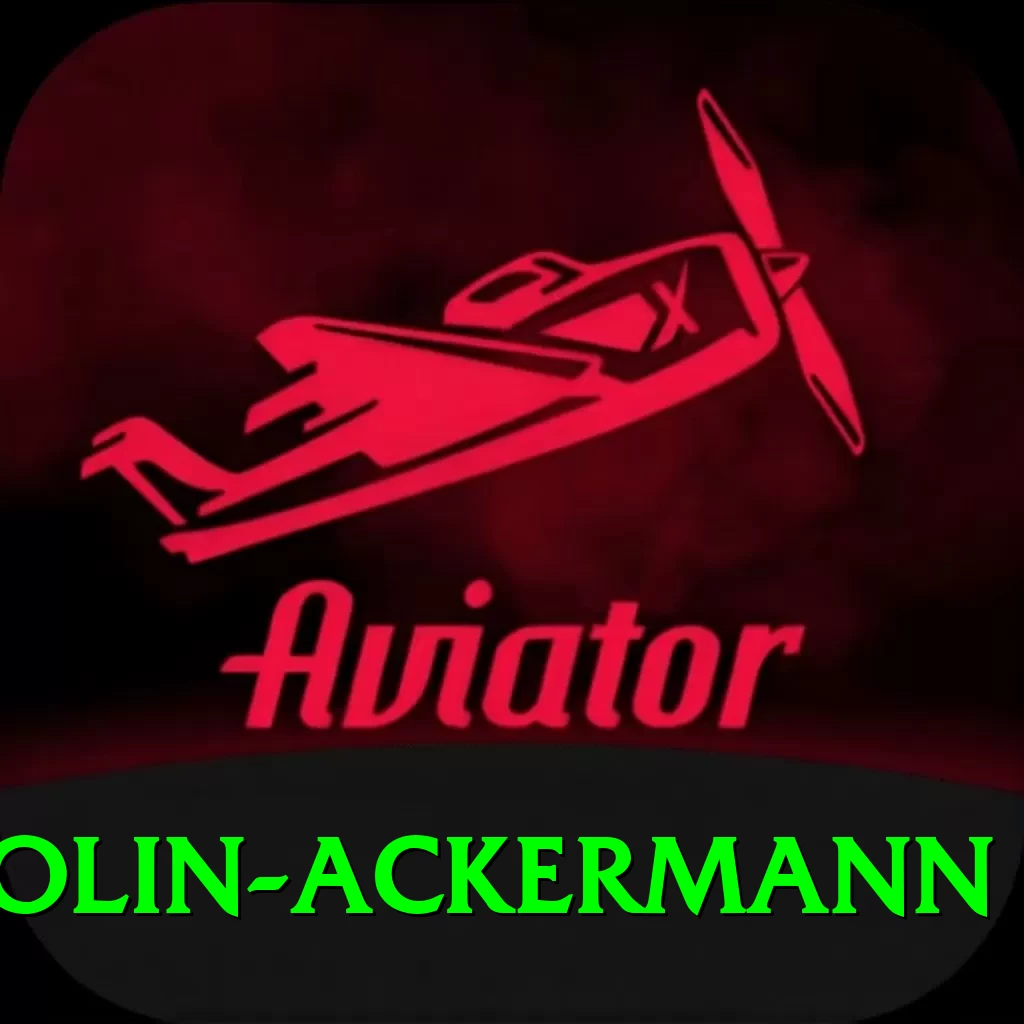 colin ackermann VIP v4.0.7 - 2