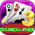 cricket match schedule Gaming Plus v1.4.1