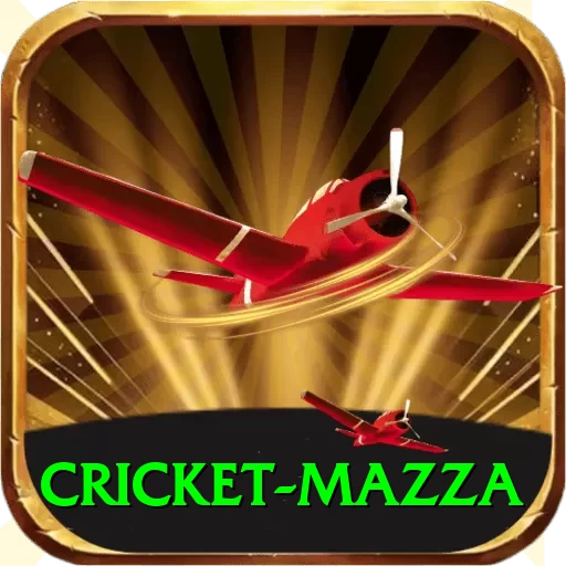 cricket mazza Deluxe v5.4.1 - 2