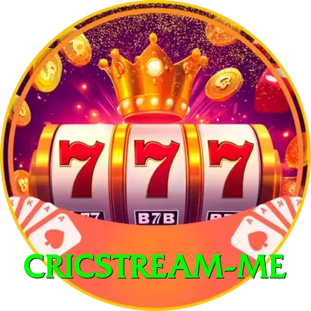 cricstream me Gold Edition v2.5.0 - 2