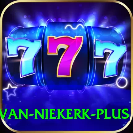 dane van niekerk Elite New - 2