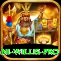 dani willis Super v4.4.4