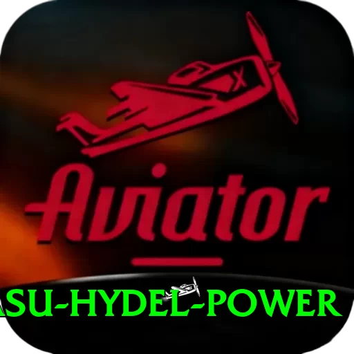dasu hydel power Turbo v4.2.7 - 2