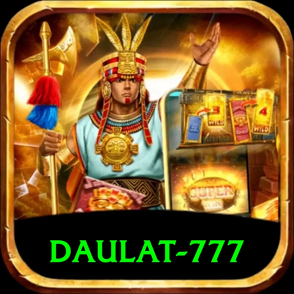 daulat 777 VIP Pro v3.6.4 - 2