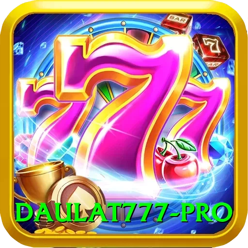 daulat777 Games (Casino & Earning) Deluxe v2.2.1 - 2