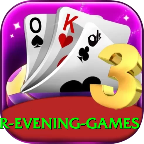 dew factor evening games VIP Edition v4.4.1 - 2