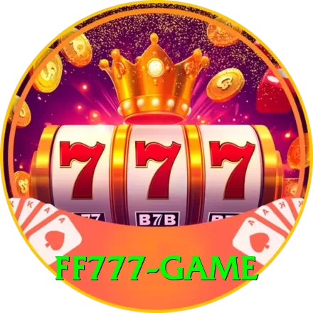 FF777 Game Games (Casino & Earning) Deluxe v3.2.3 - 2