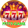 FF777 Game Games (Casino & Earning) Deluxe v3.2.3