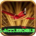 fishing accessories Premium v1.8.5
