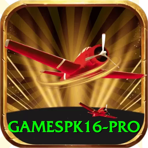 gamespk16 PK Plus - 2