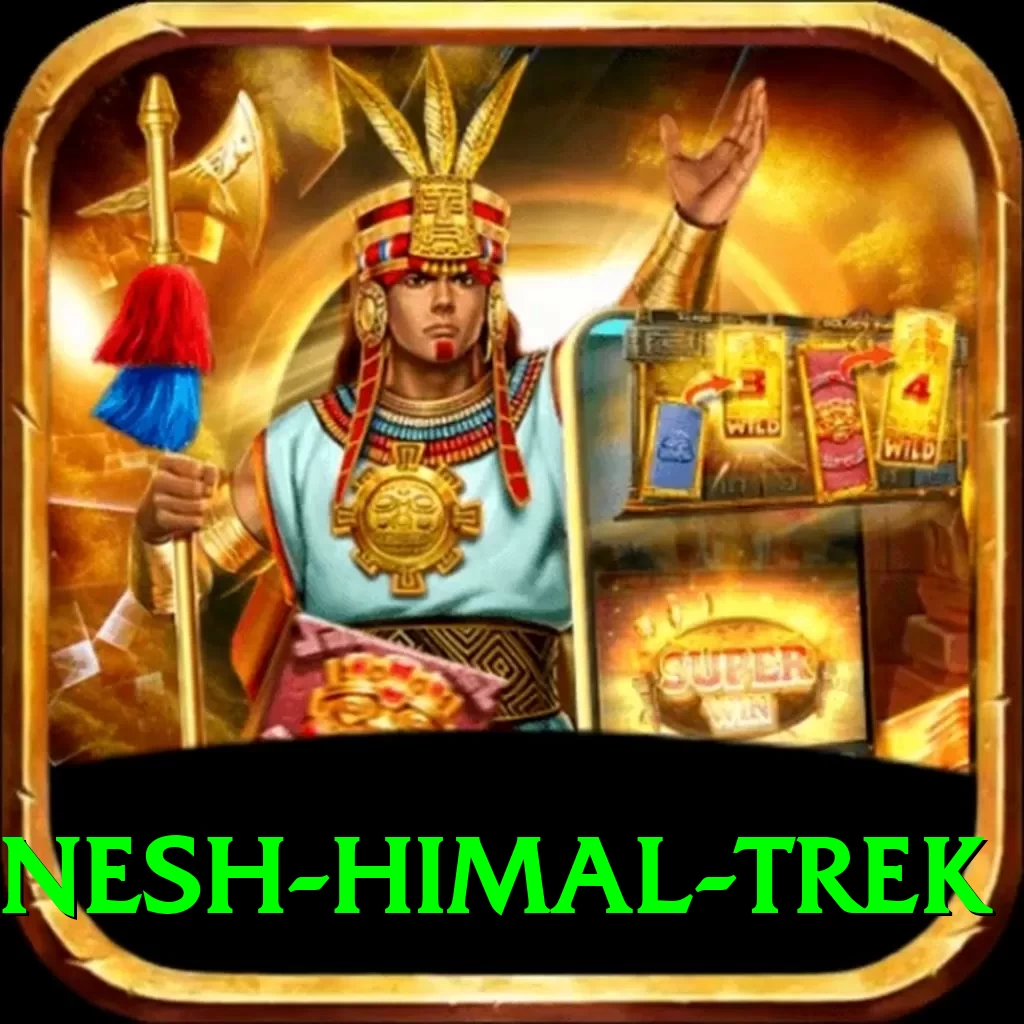 ganesh himal trek Ultimate Pro v1.7.0 - 2