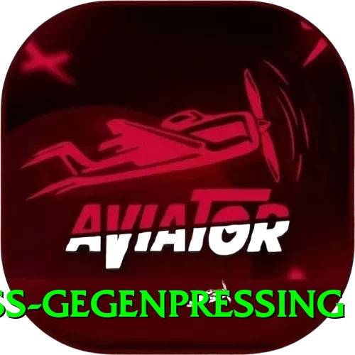 gegenpress gegenpressing Max v2.6.4 - 2