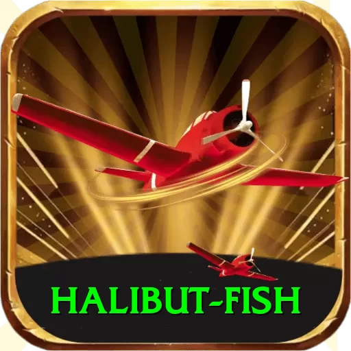 halibut fish Elite v5.2.7 - 2