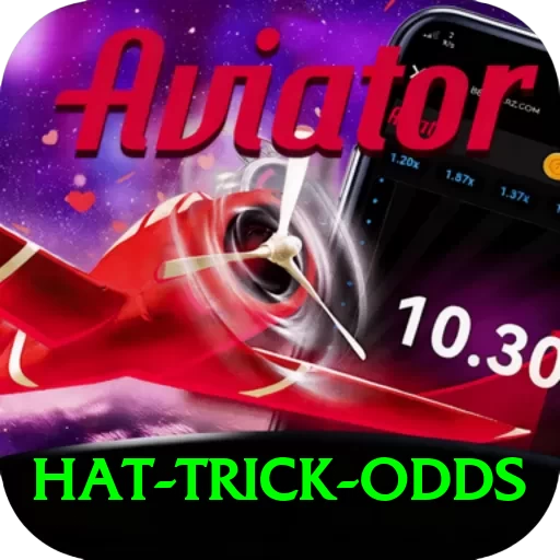 hat trick odds Gold Pro v2.3.4 - 2