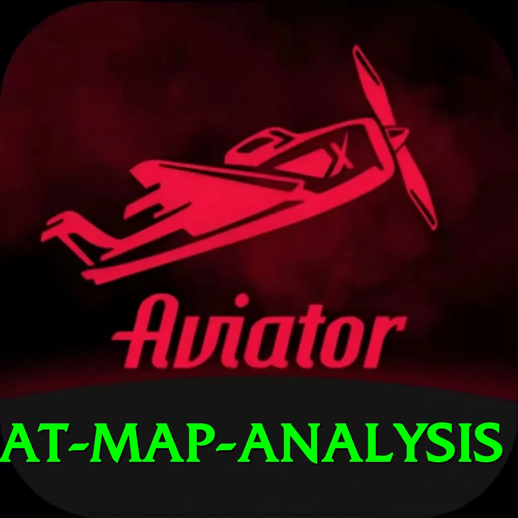 heat map analysis Plus Edition v4.4.0 - 2