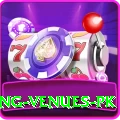 high scoring venues pk Turbo v1.8.4