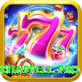 ian chappell Prime v4.0.8