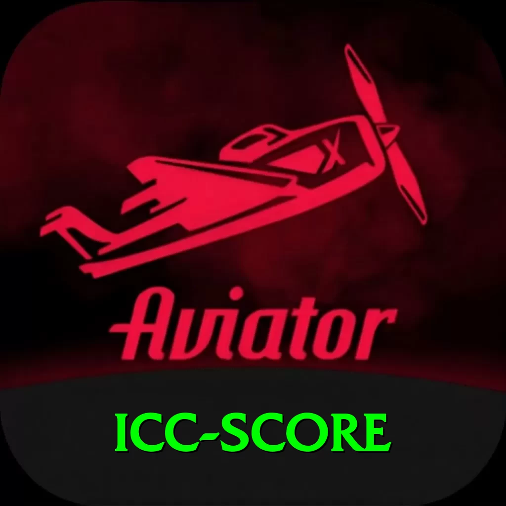 icc score Plus Edition v1.3.0 - 2
