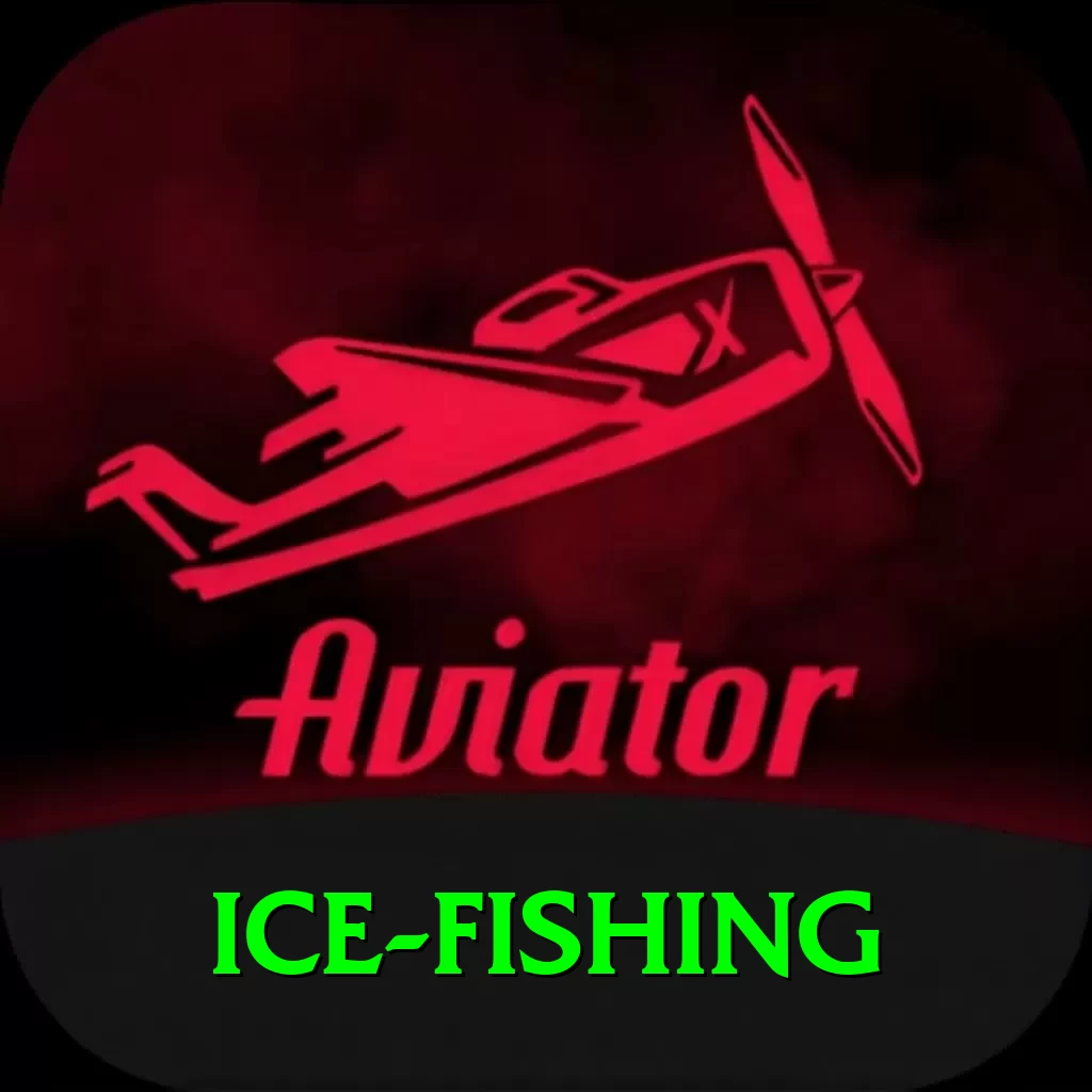 ice fishing Games (Casino & Earning) Premium v3.2.0 - 2