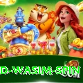 imad wasim spin Pro v3.3.6