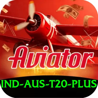 ind aus t20 Official v5.7.3 - 2