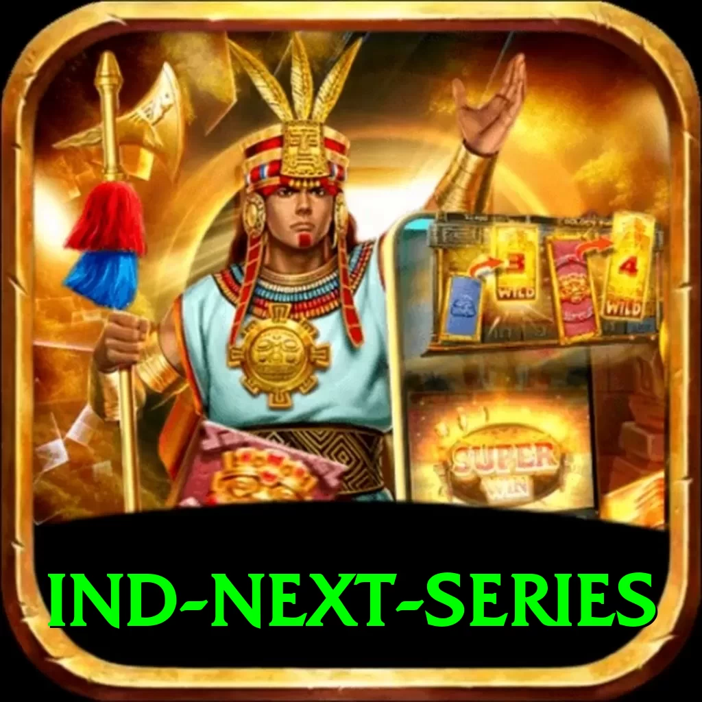 ind next series Games (Casino & Earning) Elite v4.9.5 - 2