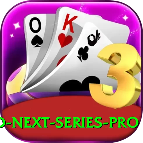 ind next series Royal - Win Real PKR - 2