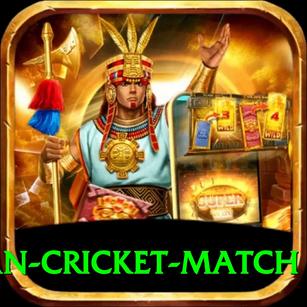 india pakistan cricket match Pro Edition v3.7.7 - 2