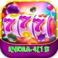 india u19 Pro1 v4.6.9