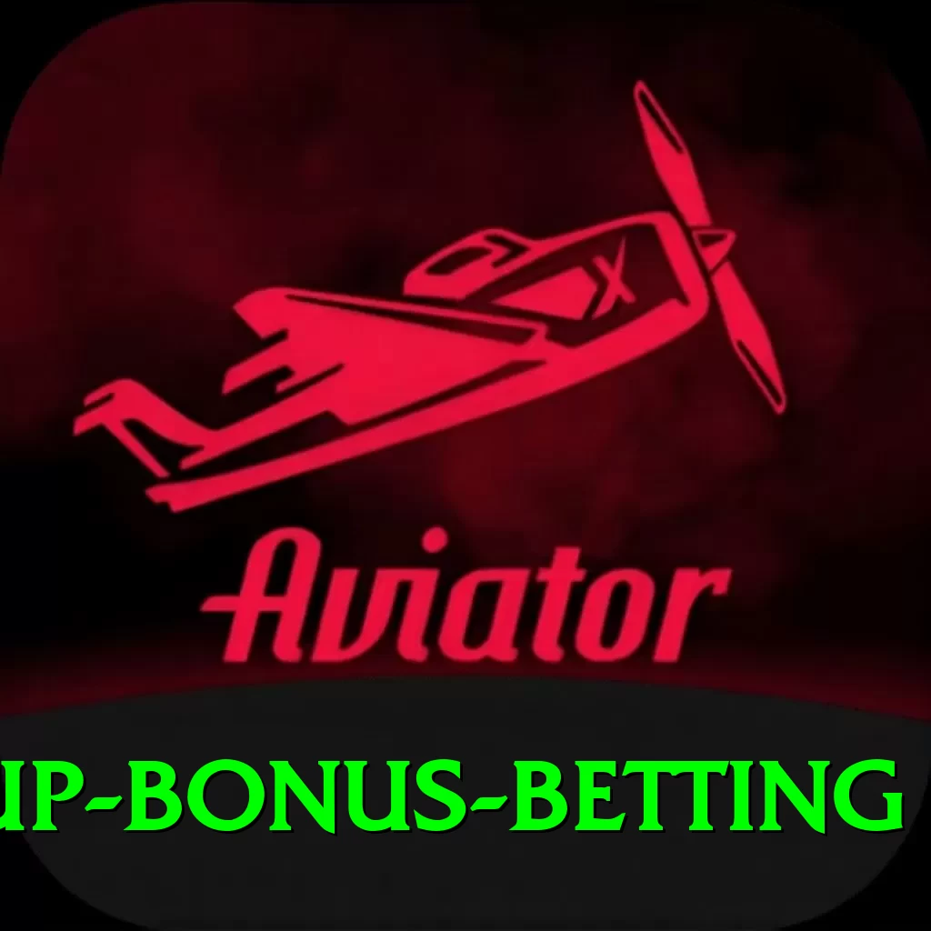 instant sign up bonus betting Turbo v5.2.4 - 2