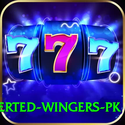 inverted wingers pk Turbo v5.6.3 - 2