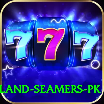 ireland seamers pk Gold v1.4.0 - 2