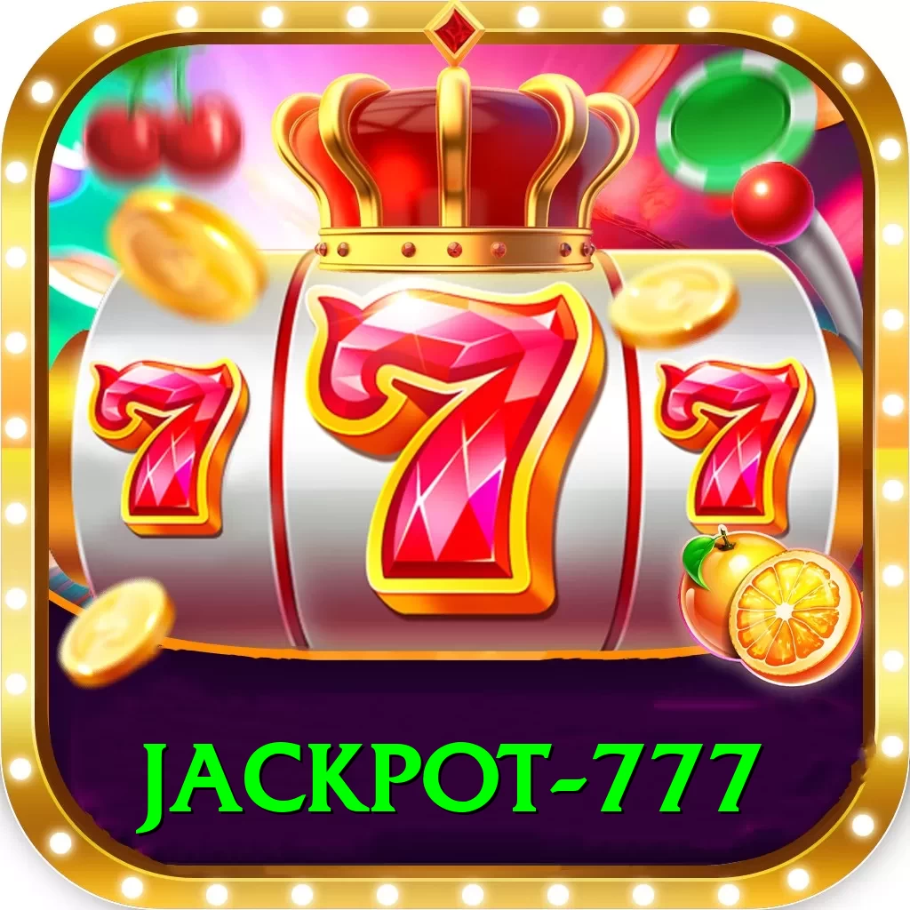 jackpot 777 Elite v5.3.4 - 2