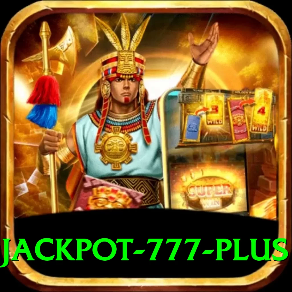 jackpot 777 Slots Master v5.6.1 - 2