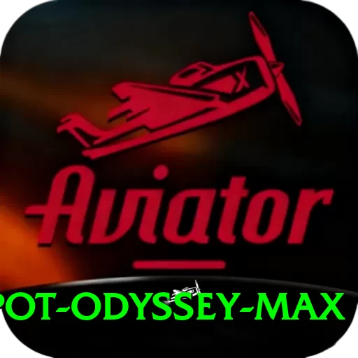 jackpot odyssey Jackpot Deluxe v1.1.4 - 2