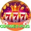 jackpot odyssey Master v1.2.1