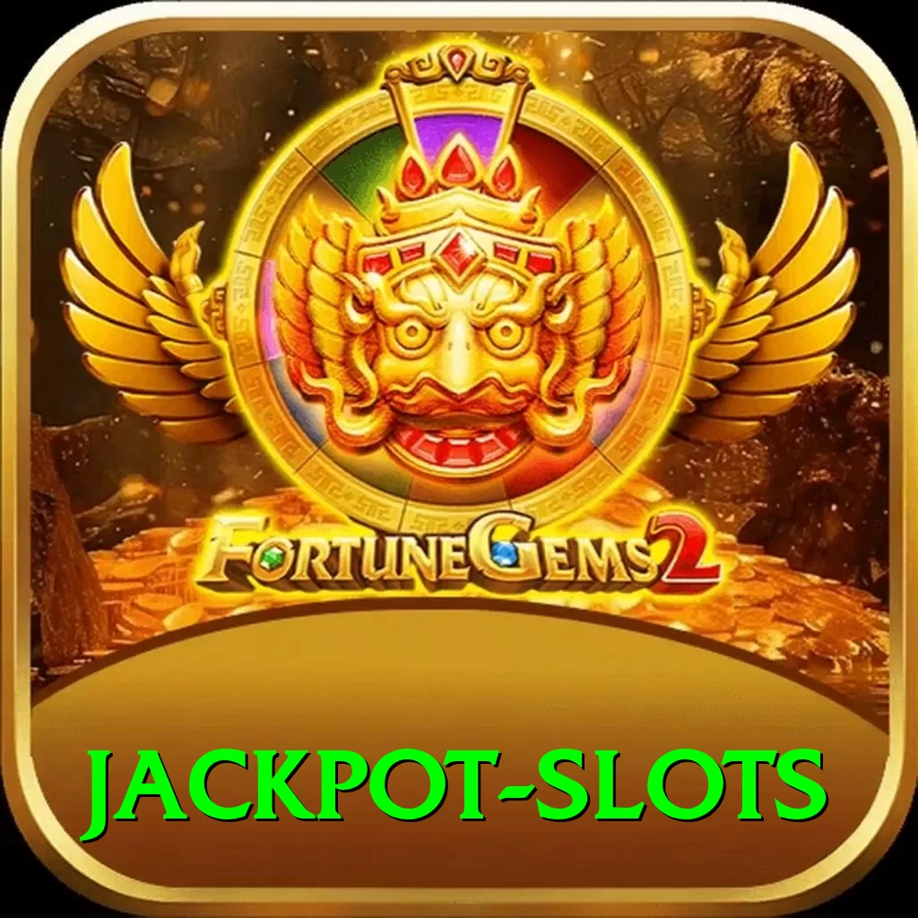 jackpot slots Apps (Tools & Injectors) Premium v5.2.9 - 2