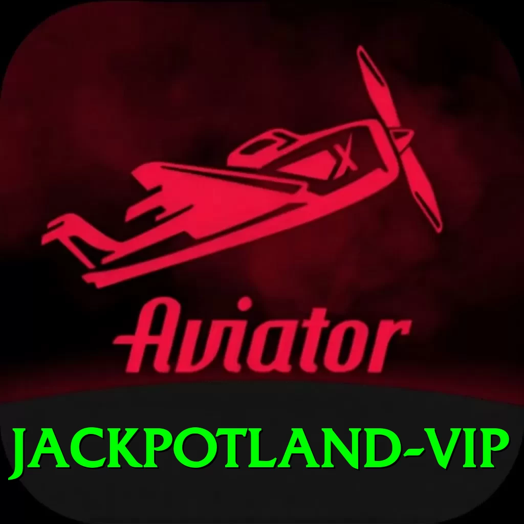 jackpotland Live VIP - 2