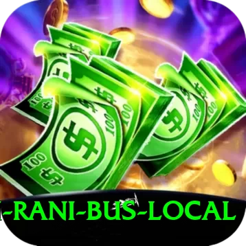 ji rani bus local Master v1.8.9 - 2