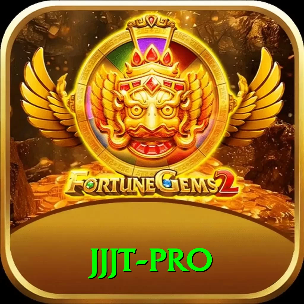 jjjt Casino Official v5.4.6 - 2