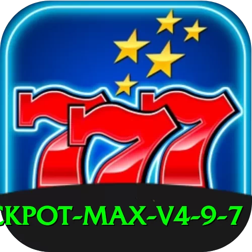 Juwa6 Jackpot Max v4.9.7 - 2